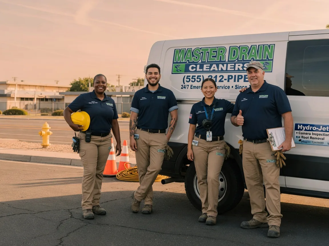 Drain Cleaning company in Bryants Store, KY